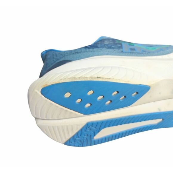 HOKA ONE ONE Mach 6 Running Shoes Size 13D main image 4